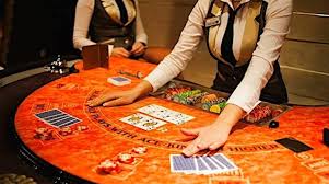 Официальный сайт Bollywood Casino